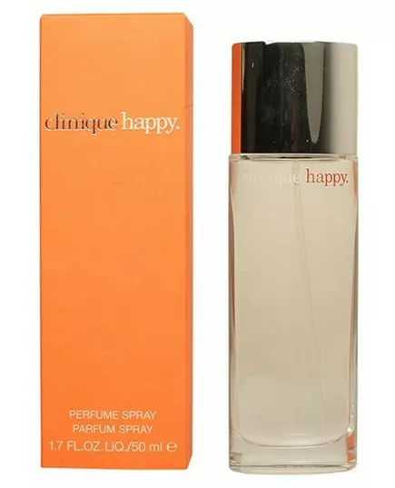 Eau de parfum en spray Clinique Happy 30 ml, image 2