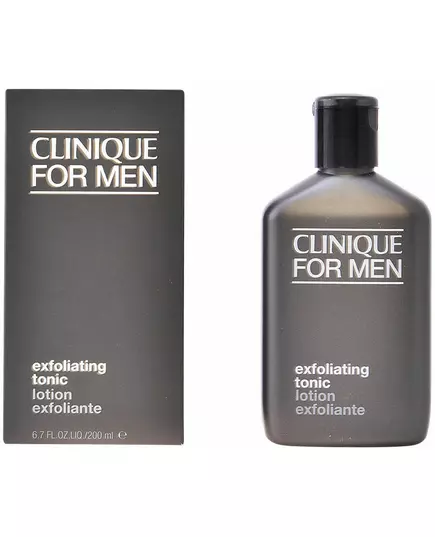 Clinique Men Exfoliating Tonic Scrub 200 ml