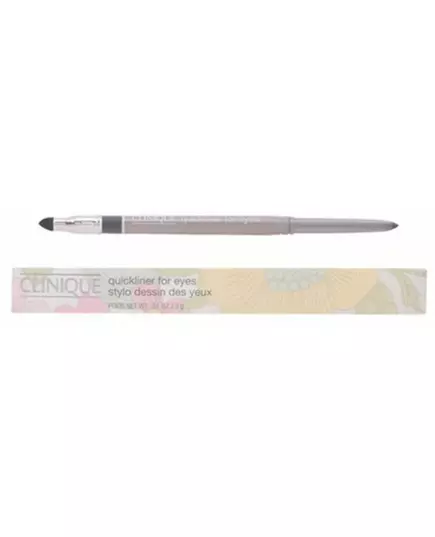 Clinique Quickliner Augen Eyeliner #02-Rauchiges Braun, Bild 5