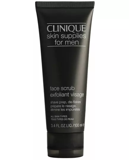 Clinique Homme Gommage Visage 100 ml