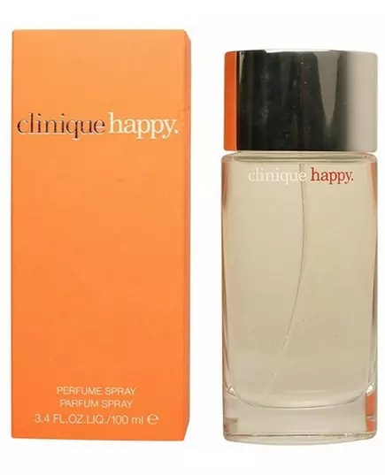 Eau de parfum Clinique Happy 100 ml