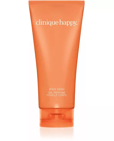 Duschgel Clinique Happy Body Wash 200 ml