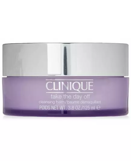 Clinique Take The Day Off Baume nettoyant 125 ml