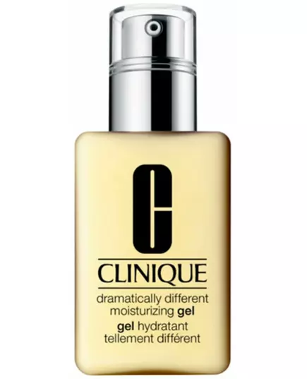 Clinique Dramatically Different Feuchtigkeitsgel 125 ml, Bild 2