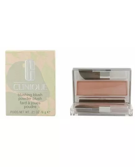 Clinique Blushing Blush Poudre #01-Aglow