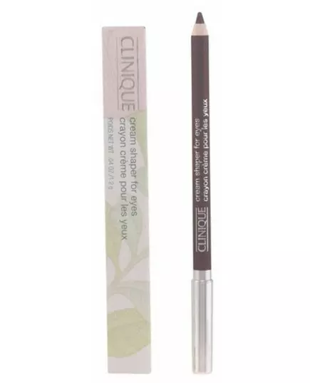 Clinique Cream Shaper #01-Black Diamond 1,2 g Eyeliner-Stift, Bild 2