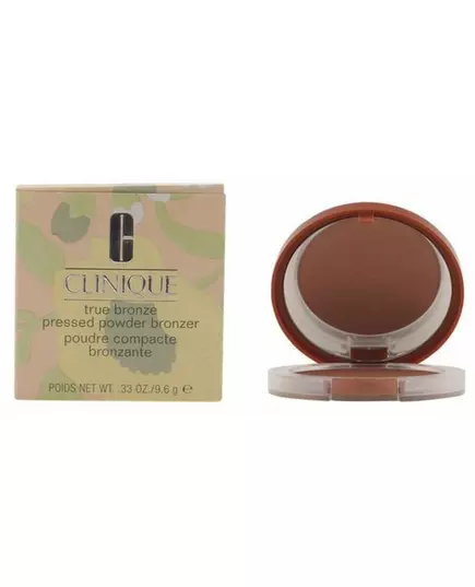 Clinique True Bronze Bronzing Powder #02-Sunkissed 9,6 g