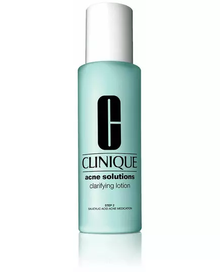 Clinique Anti-Blemish Solutions Lotion clarifiante 200 ml