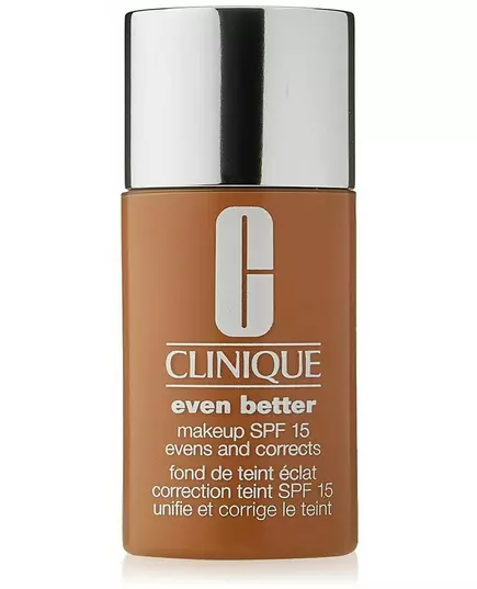 Clinique Even Better Makeup Crème de fond de teint SPF15 #10-Golden