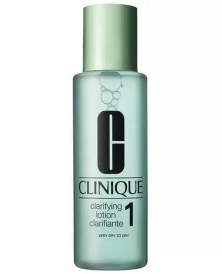 Clinique Klärende Lotion 1 400 ml, Bild 2