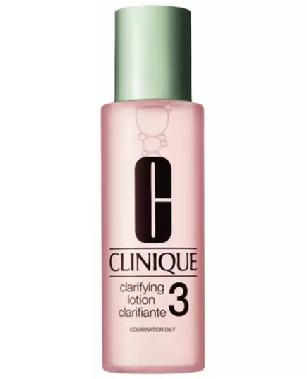 Clinique Klärende Lotion 3 200 ml, Bild 2