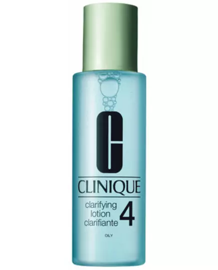 Clinique Lotion Clarifiante 4 400 ml, image 2