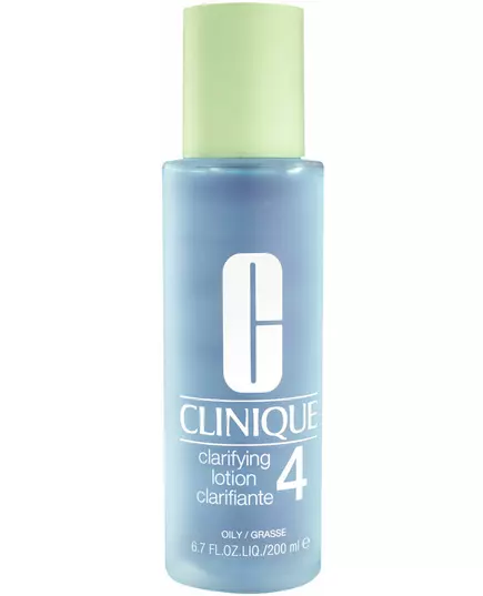 Clinique Lotion Clarifiante 4 200 ml