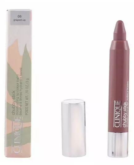 Clinique Chubby Stick #05-Chunky Cherry Lippenpflegestift, Bild 6