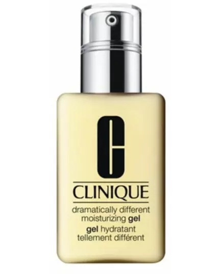 Clinique Lotion hydratante dramatiquement différente+ 50 ml, image 2