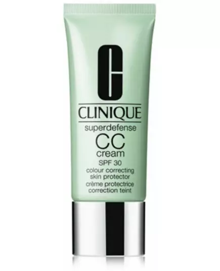 Clinique Superdefense CC Cream #Medium