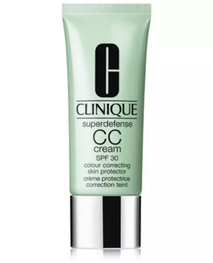 Clinique Superdefense CC-Creme #Medium, Bild 2