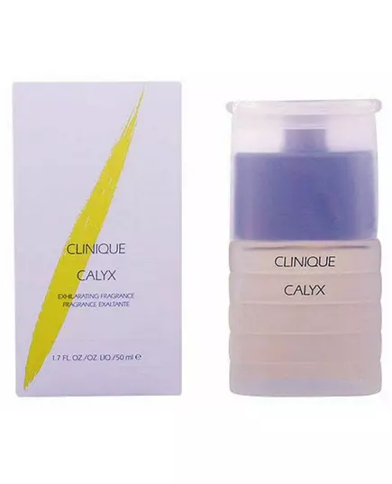 Clinique Calyx Parfüm-Sprühwasser 50 ml