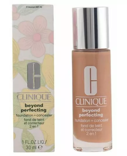 Clinique Fond de teint crème perfecteur + correcteur #04-Creamwhip, image 3