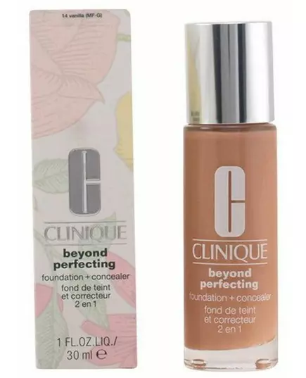 Clinique Beyond Perfecting Grundierungscreme + Abdeckstift #04-Creamwhip, Bild 5