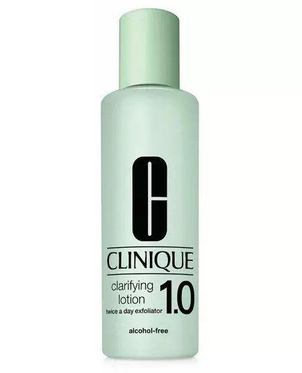 Clinique Klärende Lotion 1.0 Alkoholfrei 200 ml