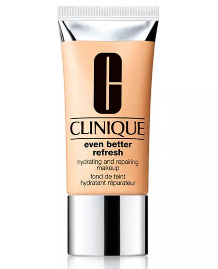 Clinique Even Better Refresh Crème de Fond de Teint #WN69-Cardamome, image 4