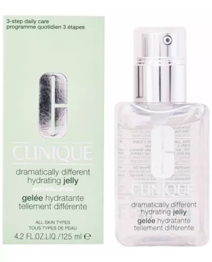 Clinique - Gel hydratant radicalement différent 125 ml, image 2