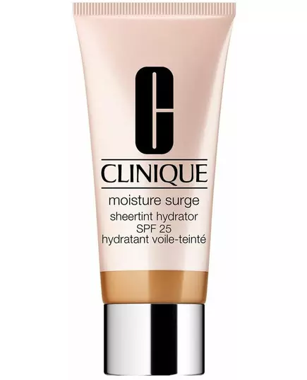 Clinique Feuchtigkeitsspendendes Gesichtswasser SPF25 Sheertint #04 40 ml