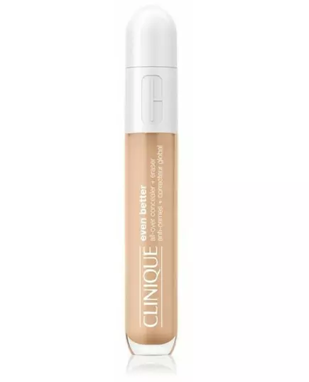 Clinique Noch besserer Concealer #40-Creme Chamois, Bild 3