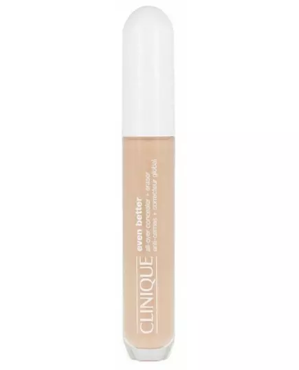 Clinique Noch besserer Concealer #40-Creme Chamois, Bild 5