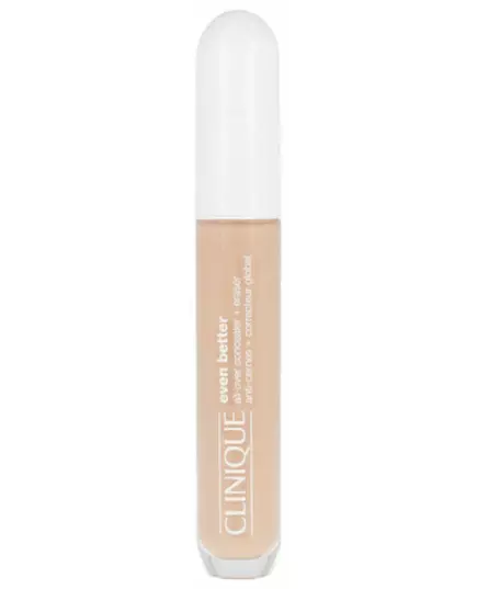 Clinique Noch besserer Concealer #40-Creme Chamois