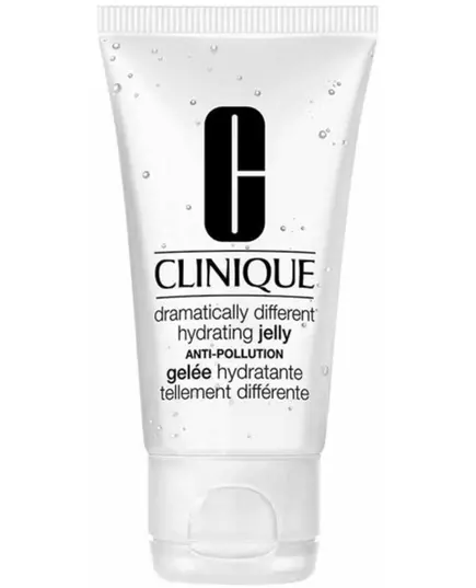 Clinique Dramatisch Anders Feuchtigkeitsgel 50 ml, Bild 3