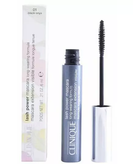 Clinique Mascara Lash Power #Noir