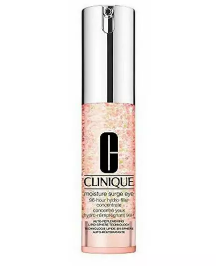 Clinique Moisture Surge 96 Hr Hydrator Augencreme 15 ml, Bild 2