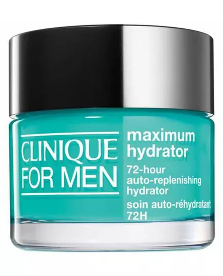 Clinique Men Maximum Hydrator 72h Feuchtigkeitscreme 50 ml