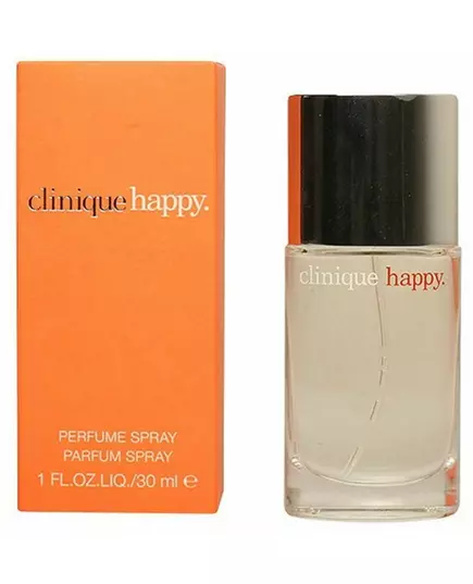 Clinique Happy Duftspray Wasser 100 ml, Bild 3