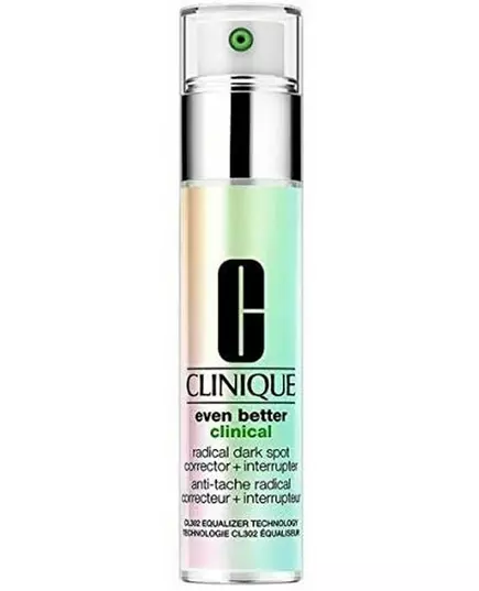 Clinique Sogar Besser Clinique Sogar Besser Clinical Radical Dark Spot Corrector Serum 50 ml