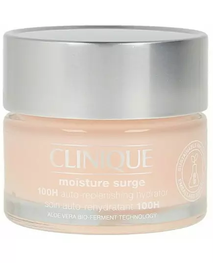 Clinique Moisture Surge 100H Auto-Replenishing Feuchtigkeitscreme 30 ml