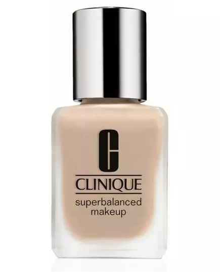 Clinique Superbalanced Grundierungscreme Clinique Superbalanced #04-Cream Chamois 30 ml