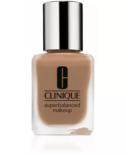 Clinique Superbalanced Foundation Cream #06-Linen 30 ml