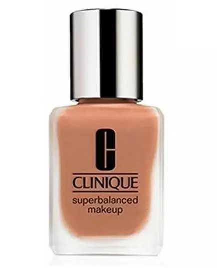 Clinique Superbalanced Grundierungscreme #12-Honigbeige