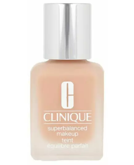 Clinique Crème de fond de teint équilibrée #12-Beige mielleux, image 2