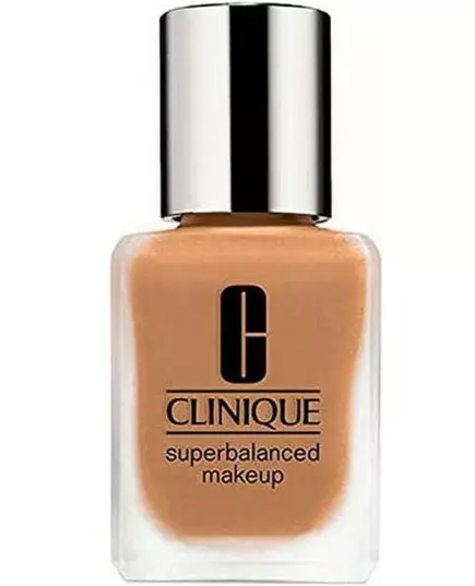 Clinique Superbalanced Foundation Cream #15-Golden (Crème de fond de teint super équilibrée)