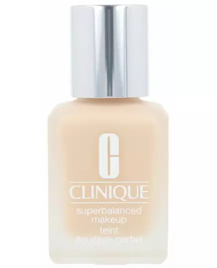 Clinique Superbalanced Tonal Cream Clinique Superbalanced Teint Équilibre Parfait #33-Cream