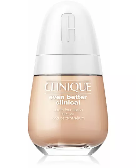 Clinique Even Better Clinical SPF20 Crème de fond de teint #10-Alabaster