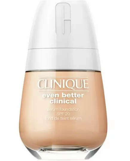 Clinique Even Better Clinical SPF20 Foundation Cream #CN28-Ivory 30 ml