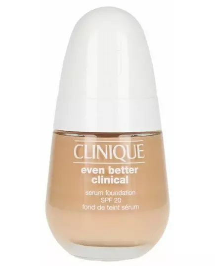 Clinique Noch Besser Klinische SPF20 Grundierungscreme #CN58-Honig 30 ml