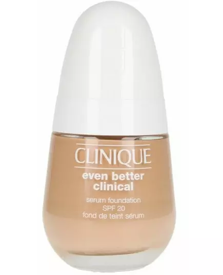 Clinique Noch besserer klinischer LSF20 #CN74-Beige 30 ml