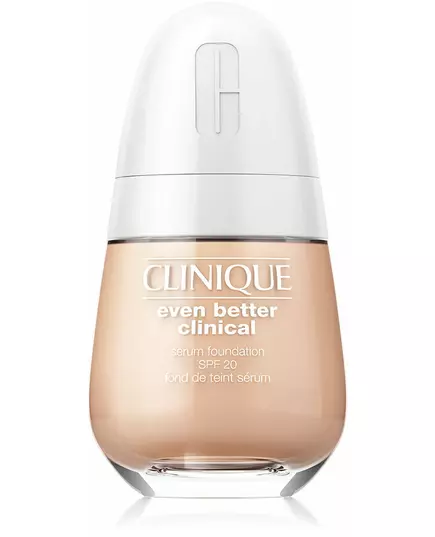 Clinique Even Better Clinical SPF20 #08-Leinen Grundierungscreme