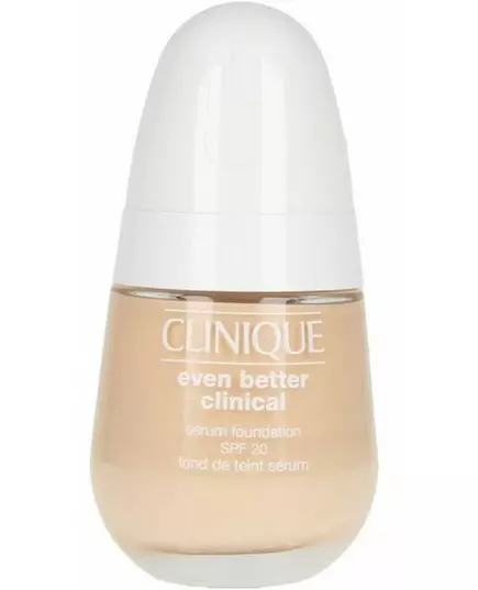 Clinique Noch besserer klinischer SPF20 #WN04-Knochen 30 ml